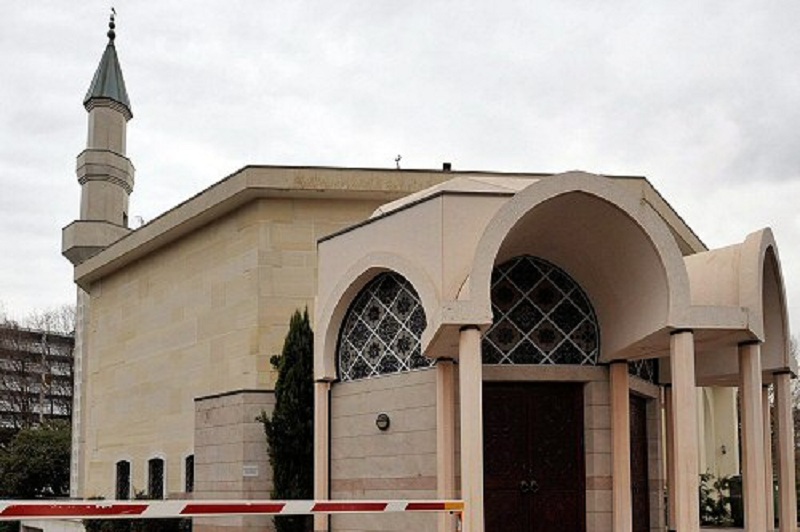 masjid geneva