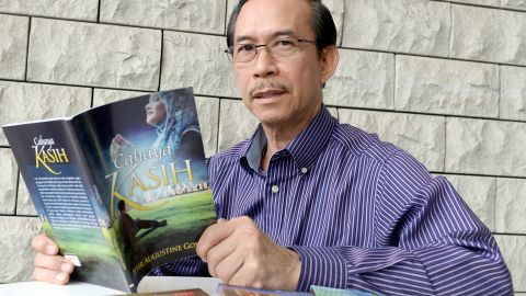 Peter Augustine Goh