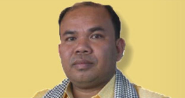 Proeung Pranit