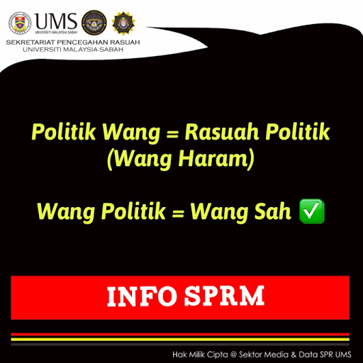 wang politik