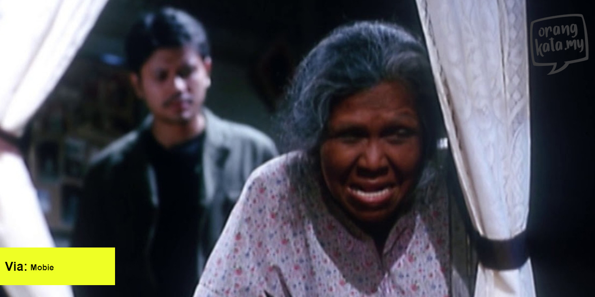 Kebudayaan Melayu dalam filem seram, ini antara yang telah berubah
