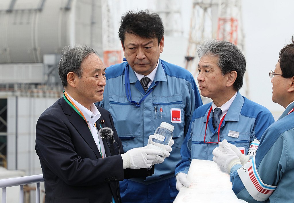fukushima suga air