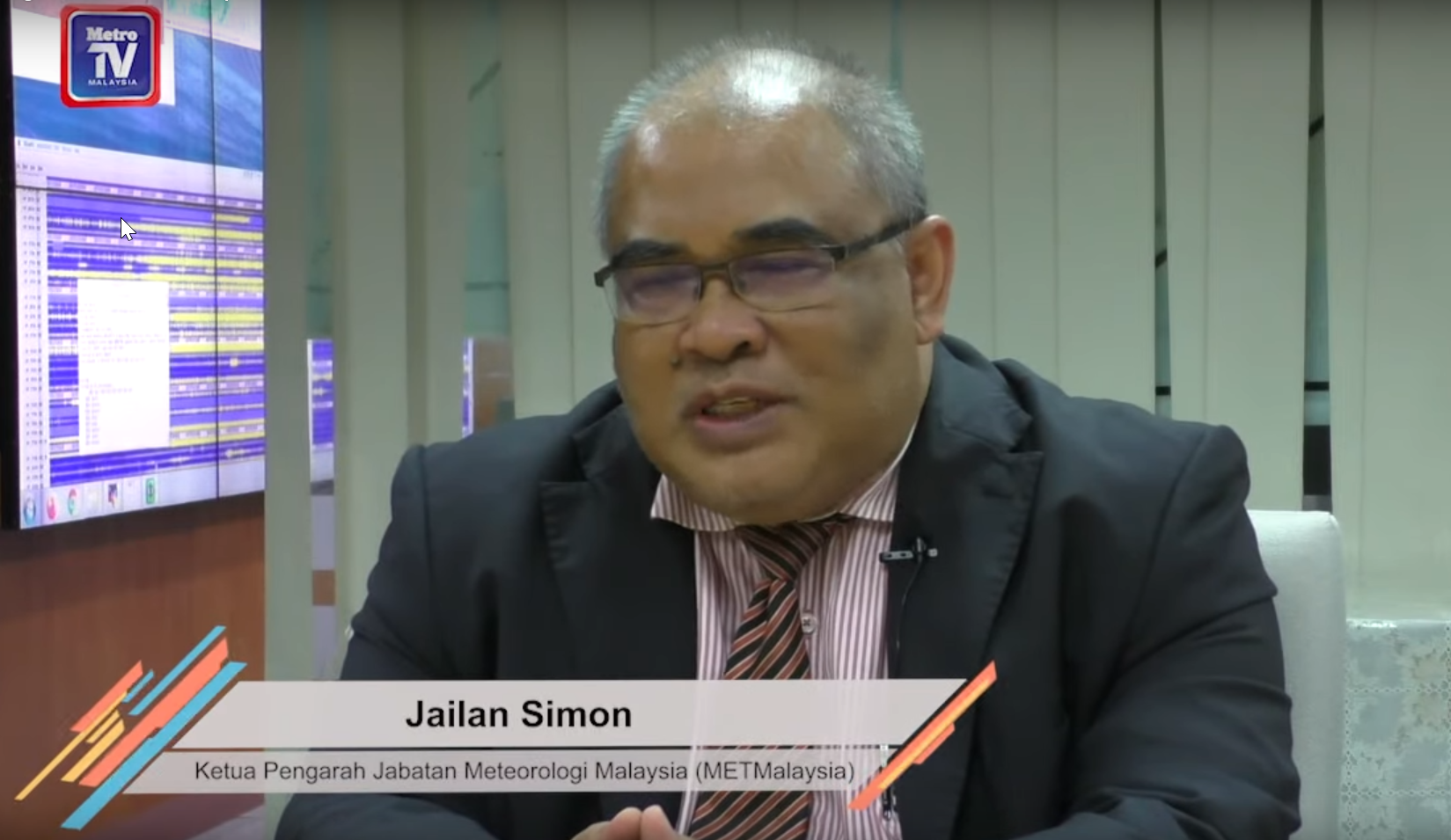 jailan simon