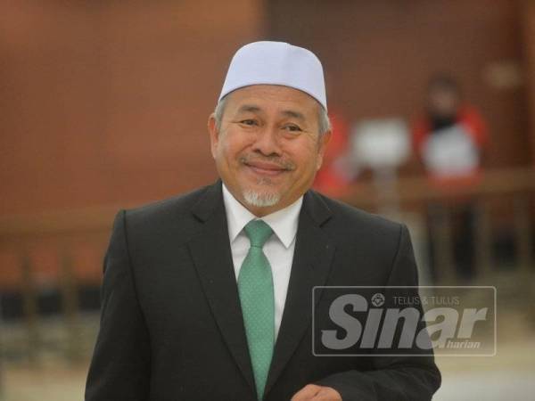tuan ibrahim man