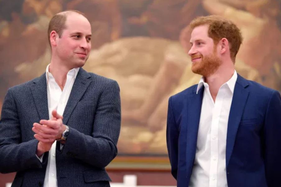 william harry