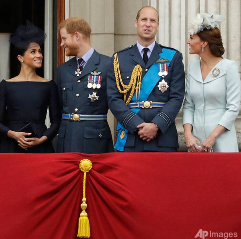 williamharry