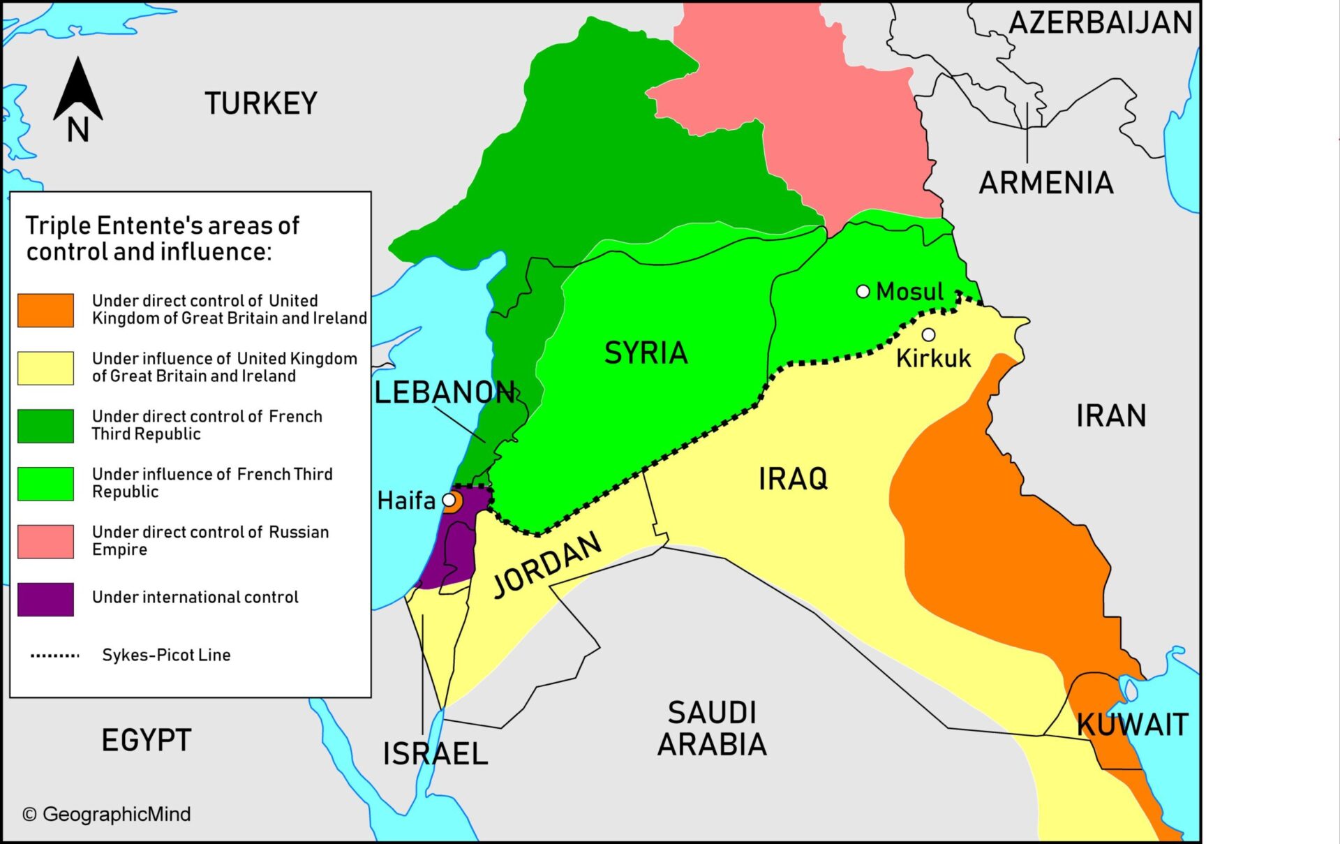 sykes picot gm eng 1