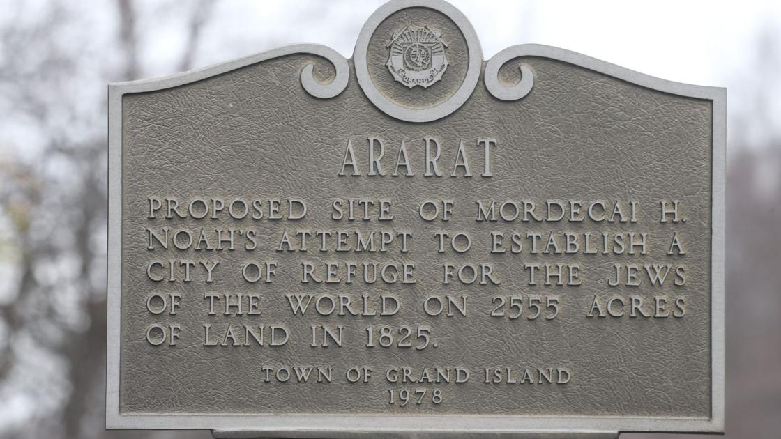 ararat grand island ny