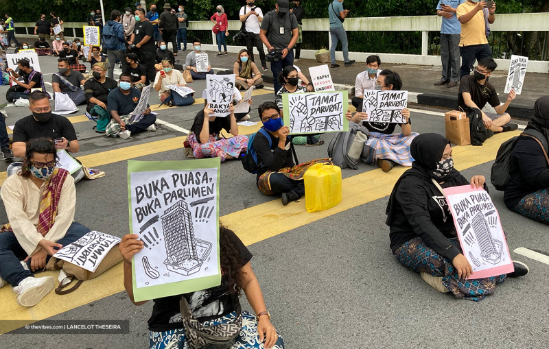 buka puasa buka parlimen3