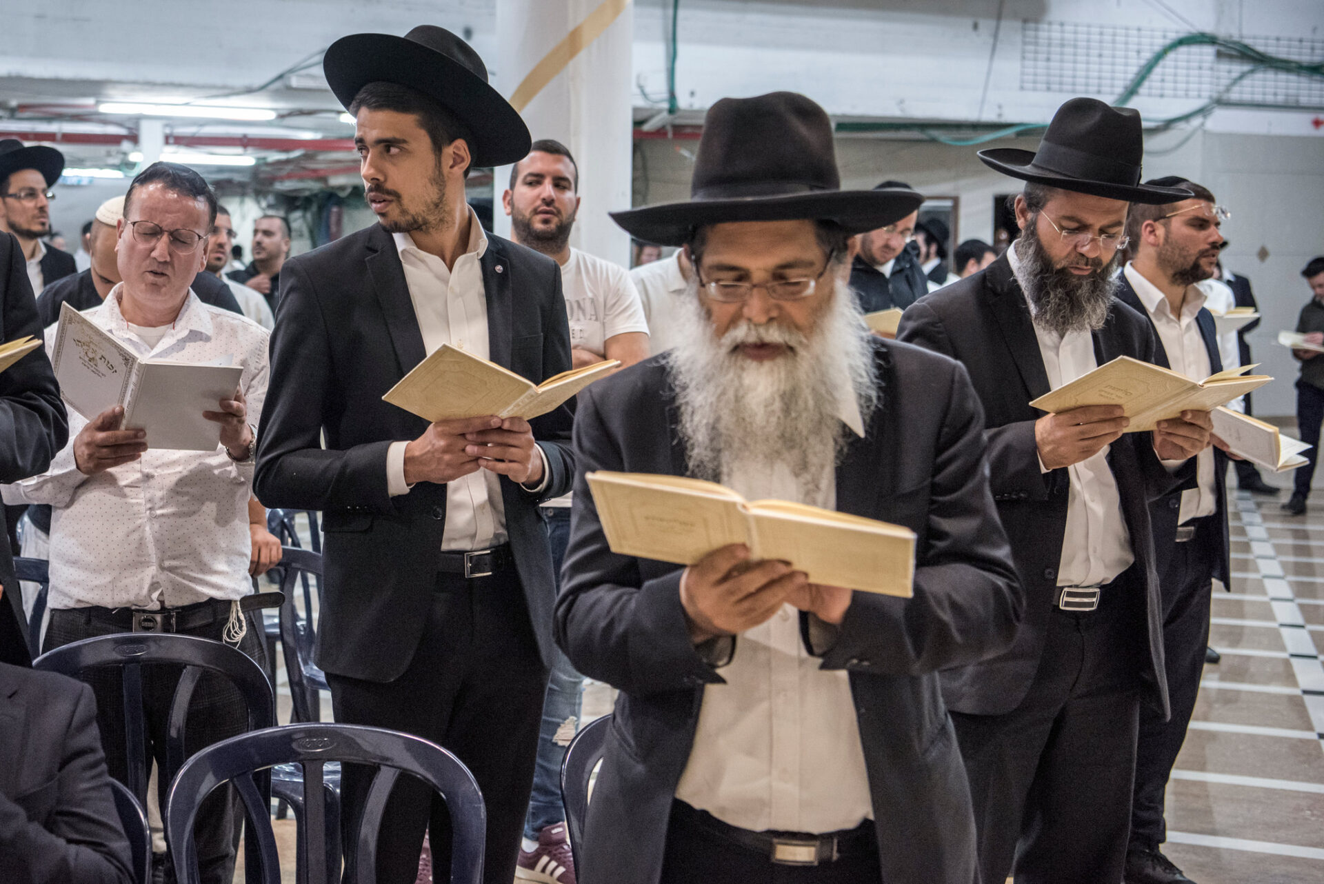 israel nyt