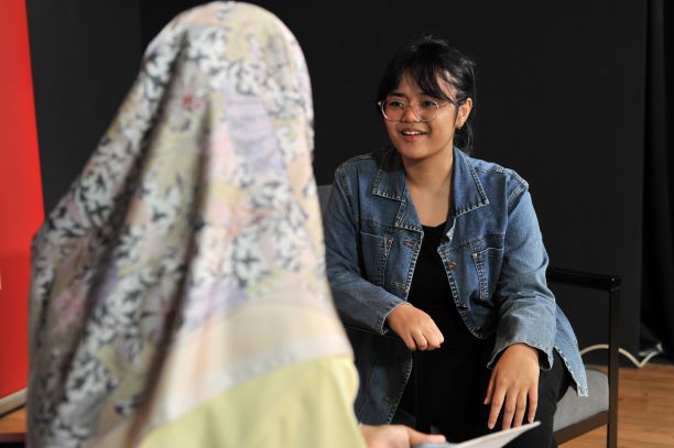 utusan ain husznia