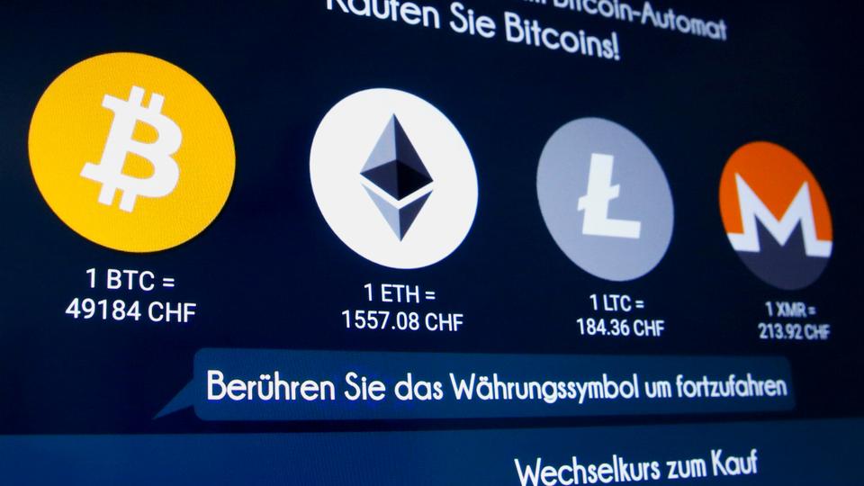 bitcoin