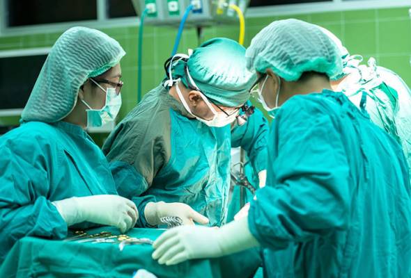doktor hartal kontrak