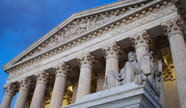 federal court us