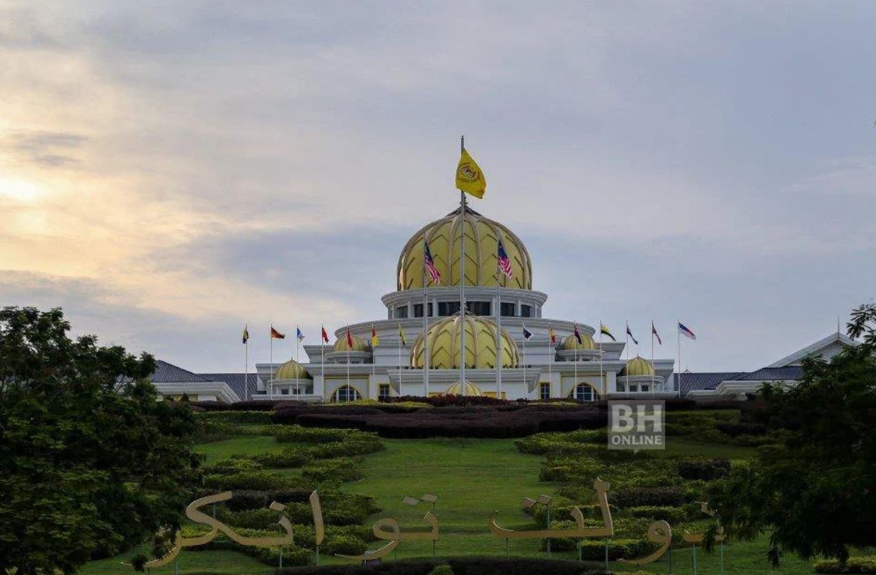 jawatankuasa agong