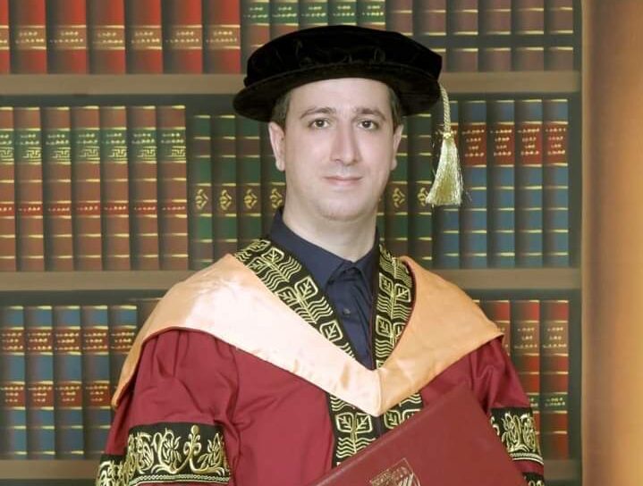 saed jnaidi upm