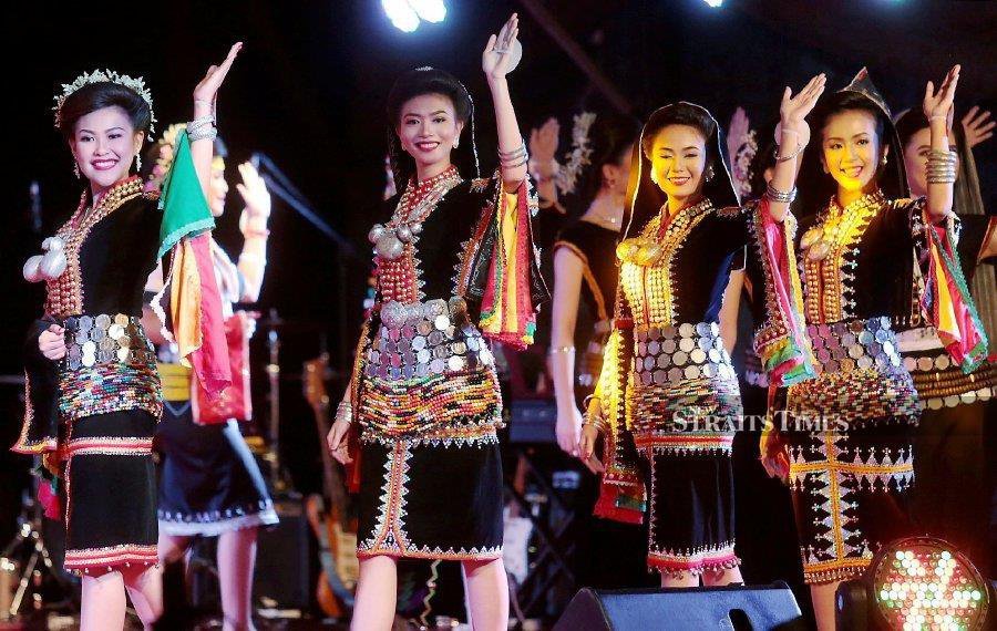 unduk ngadau