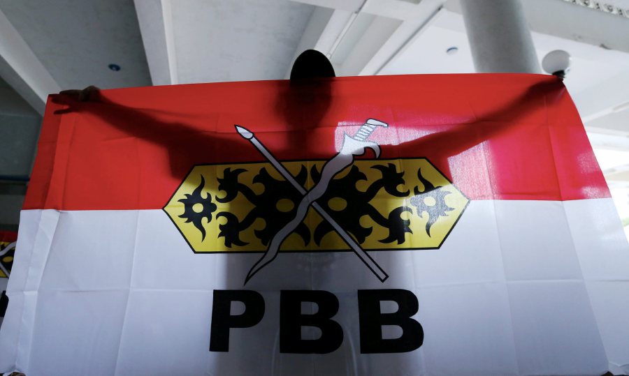 pbb/persiapan pilihan raya negeri ke 11