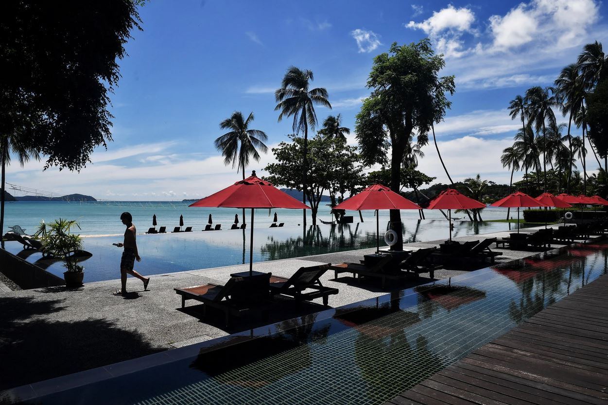 phuket covid