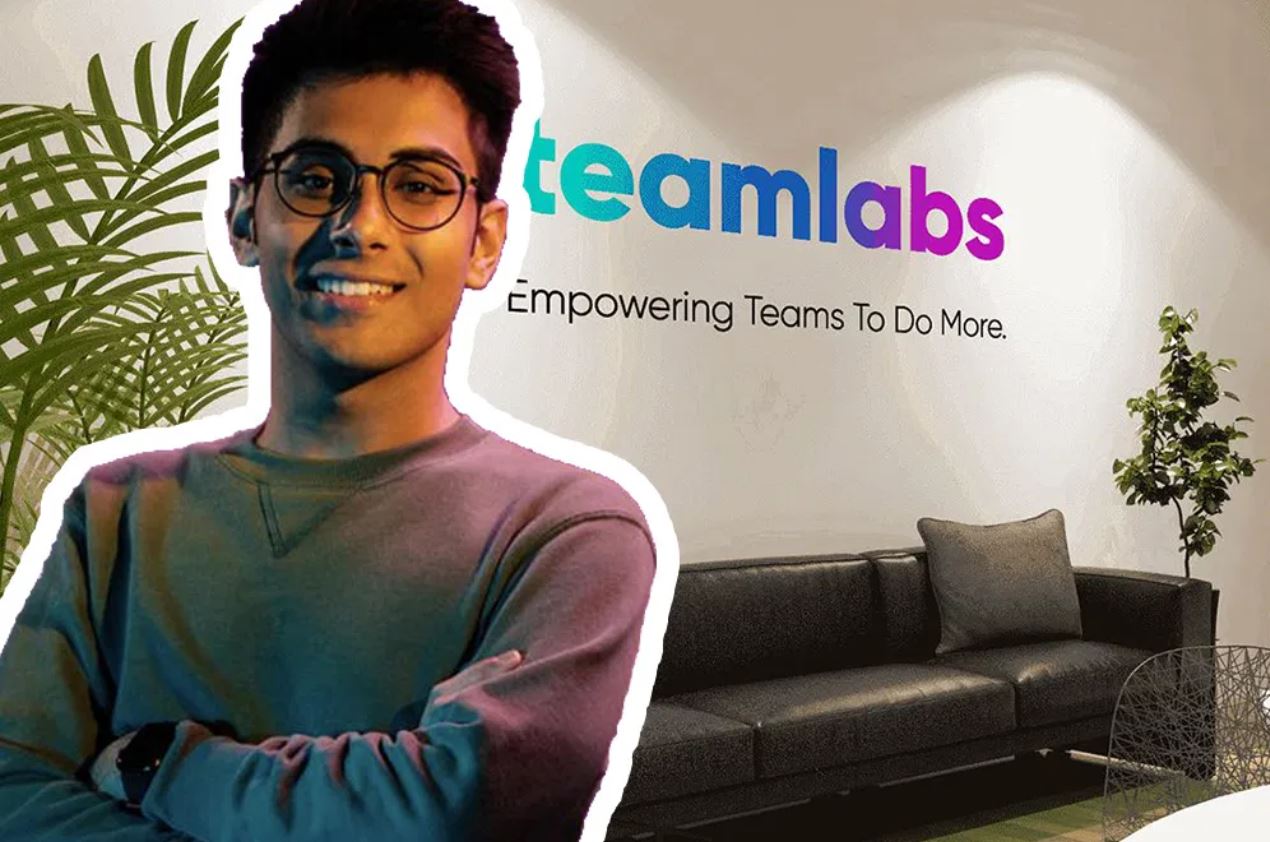 team labs harsh dalal