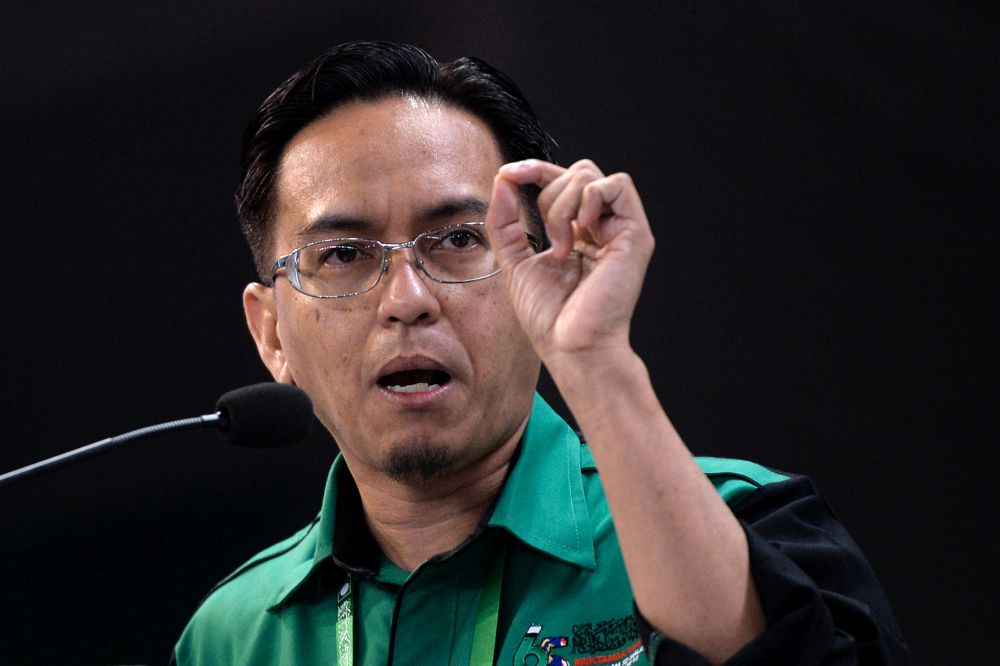 khairil nizam khirudin