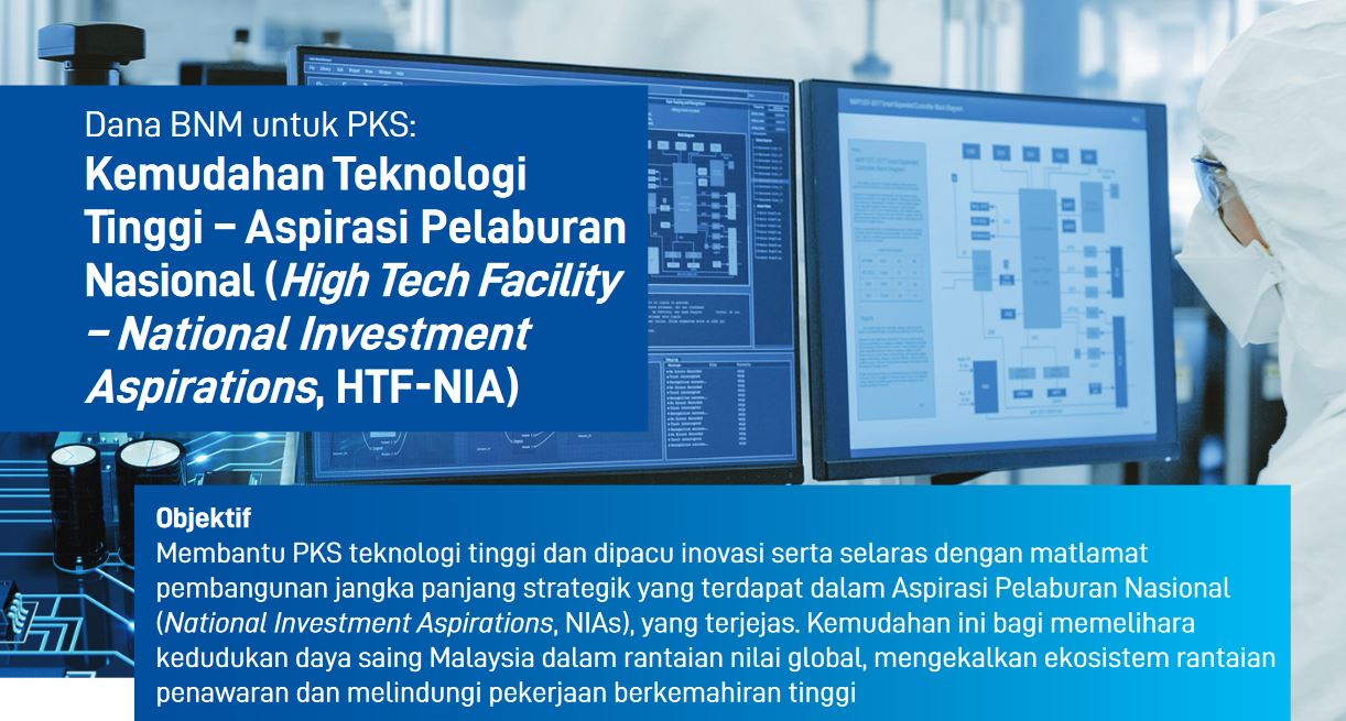 dana bnm pks