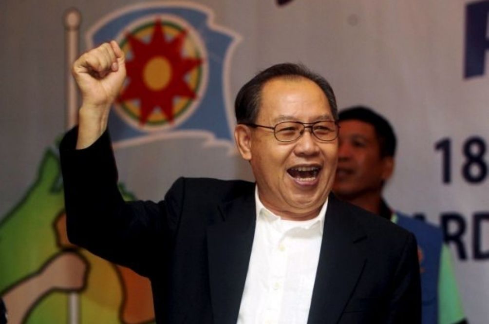 jeffery sabah
