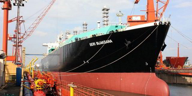 seri bijaksana