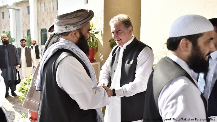 taliban pakistan