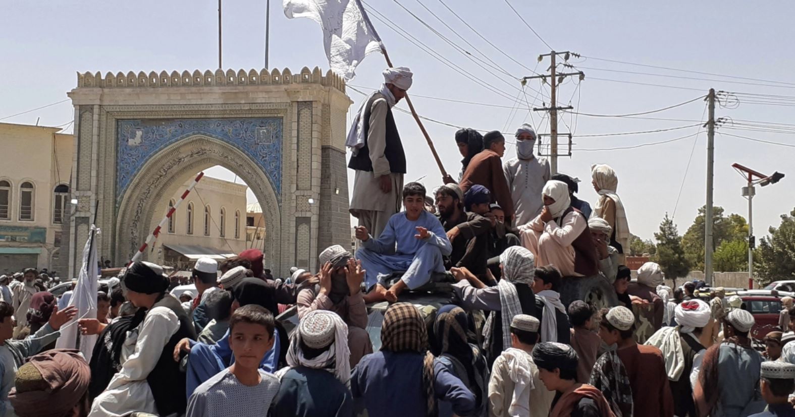 taliban
