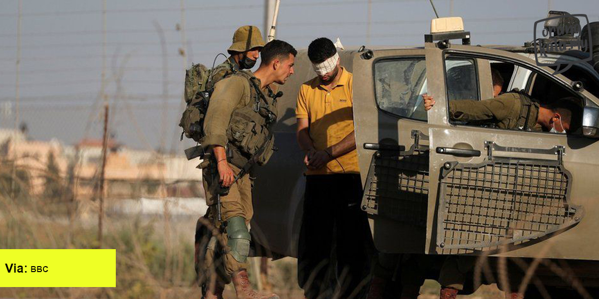 Enam pejuang Palestin lolos cengkaman penjara Israel, ini cerita terperinci