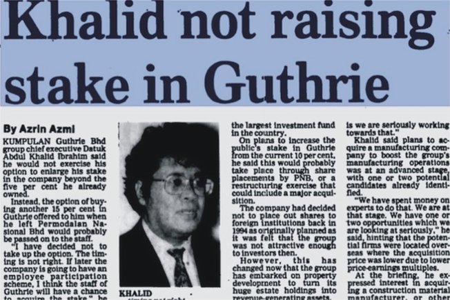khalid ibrahim