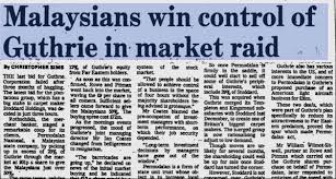 malaysia win raid control guthrie