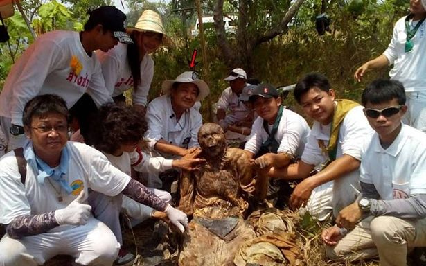 tatu yantra jasad si mati mukdahan