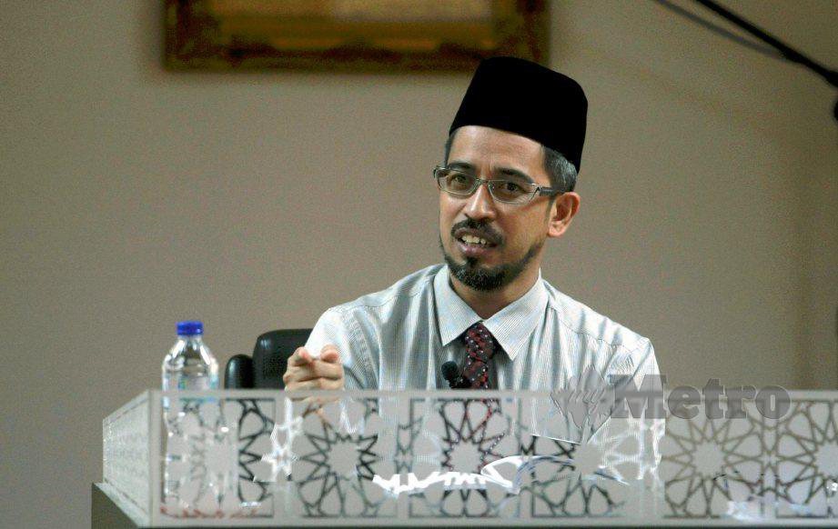 zaidi ramli