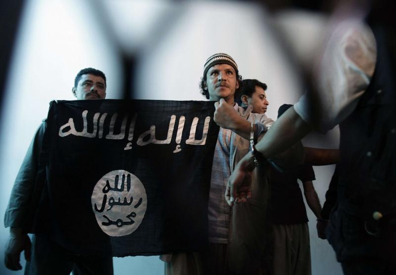 al qaeda