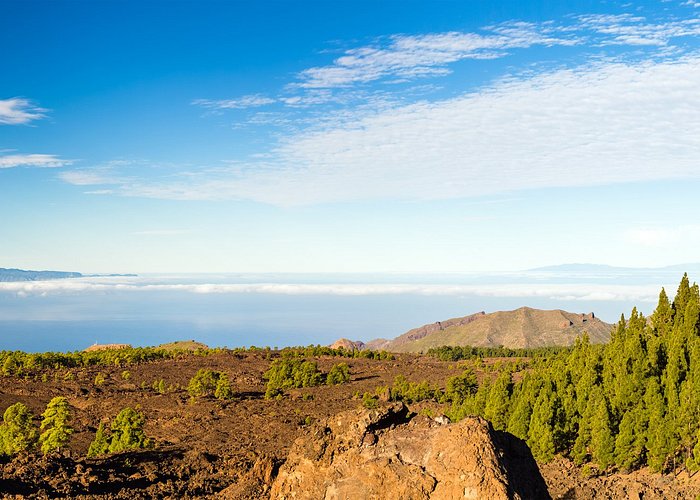 la palma pelancongan