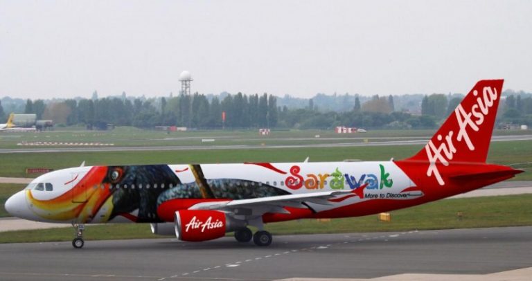 airasiasarwak
