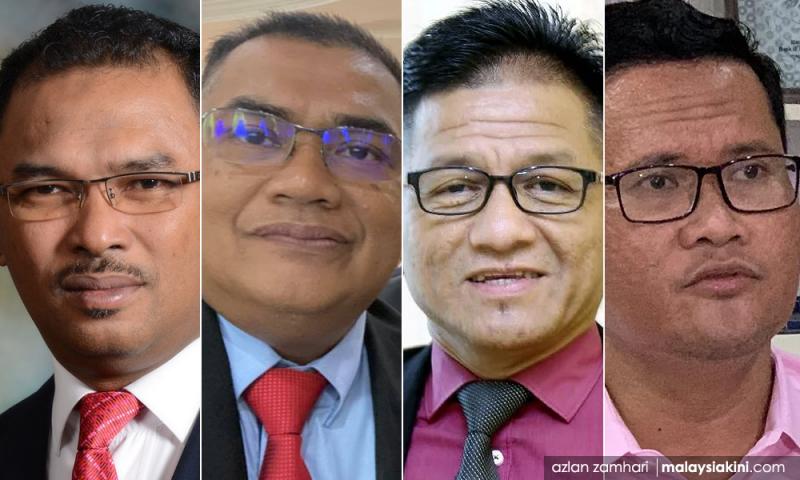 katakpolitikmelaka