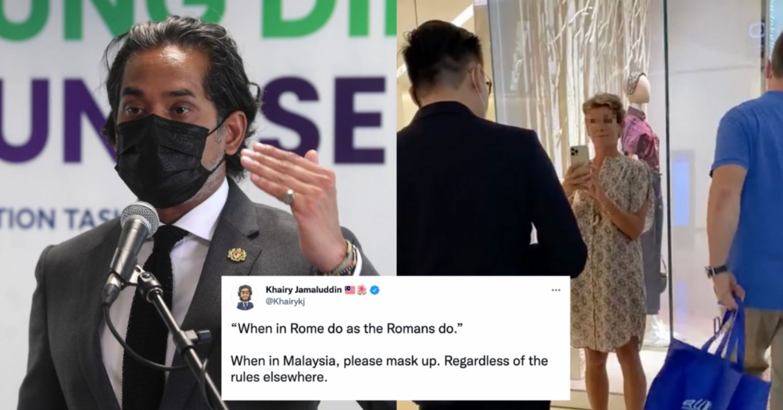 kj karen dior komen