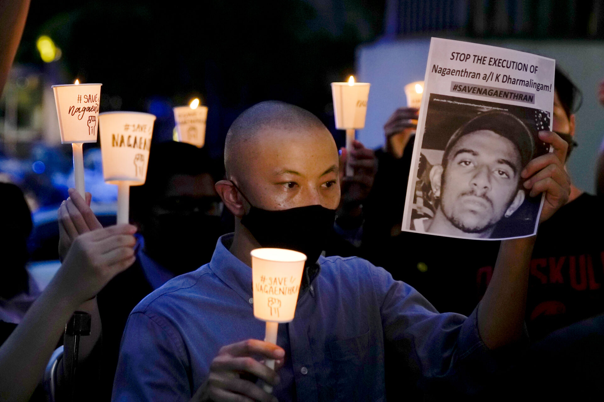 malaysia singpore death penalty