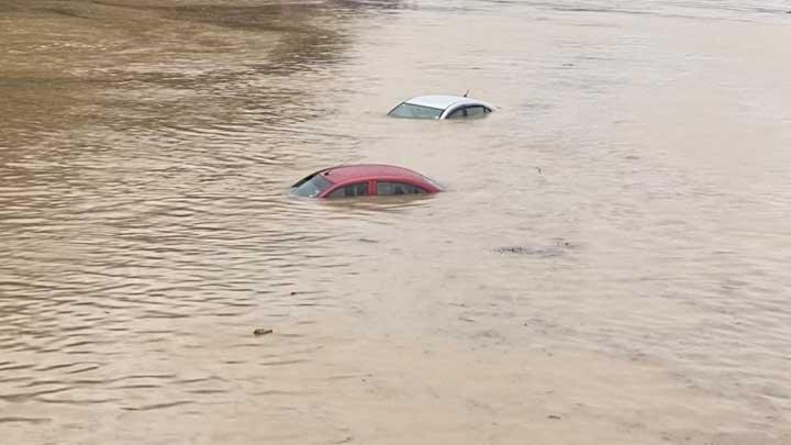 banjir2021