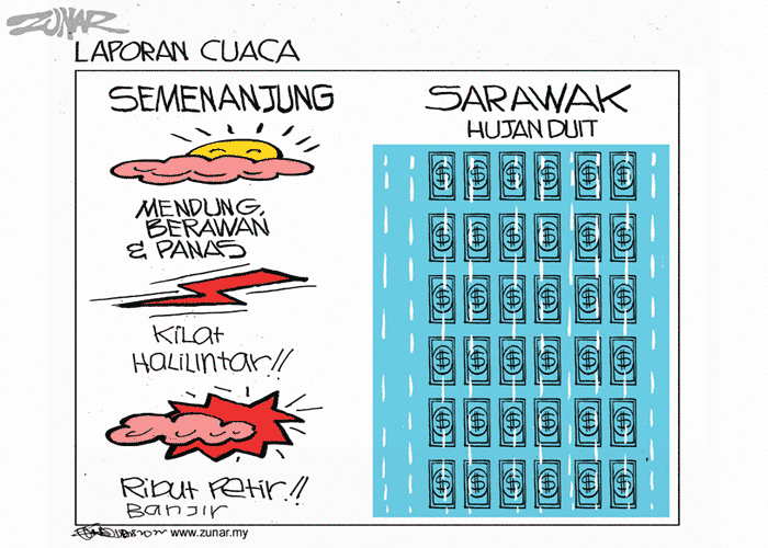 hujanduitzunar