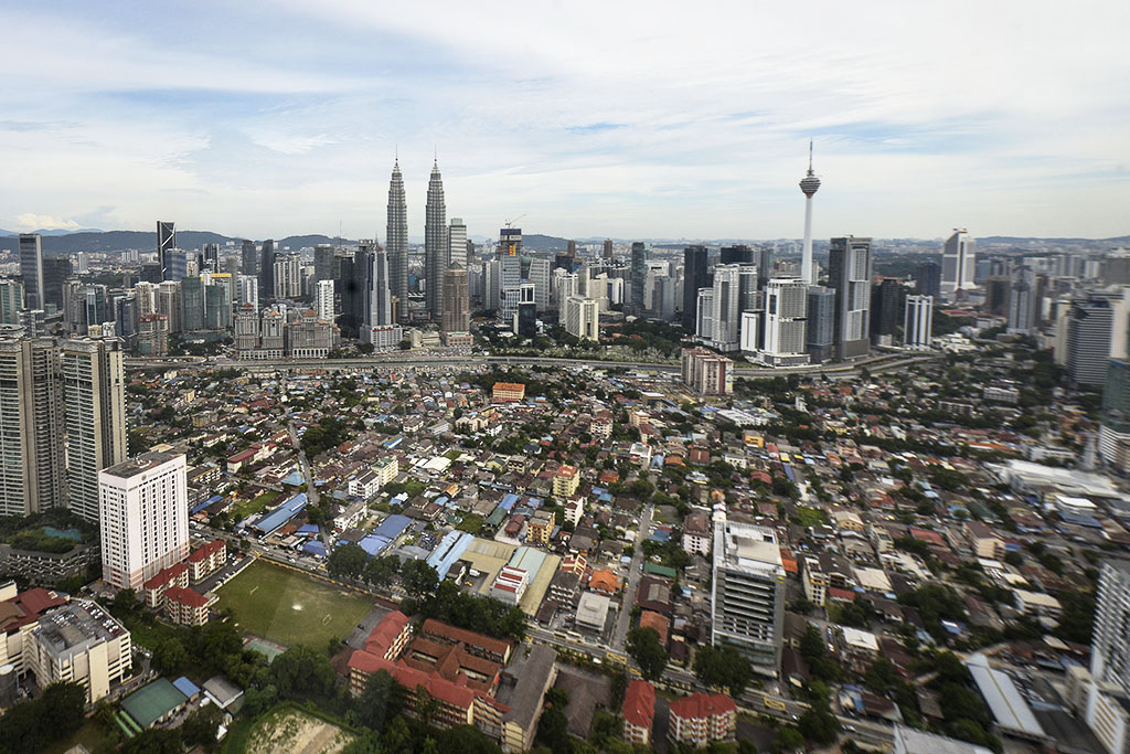 kg baru