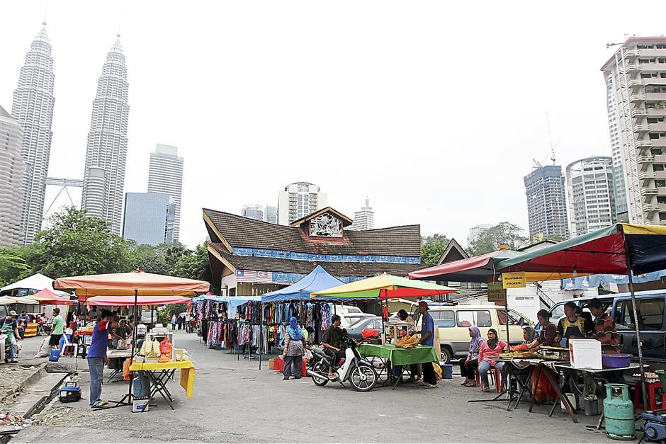 kg baru 3
