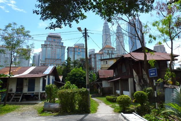 kg baru 5