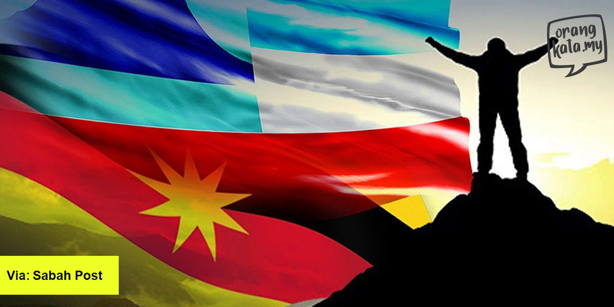 Perlembagaan sah dipinda, Sabah dan Sarawak kini berstatus ‘rakan sekutu’