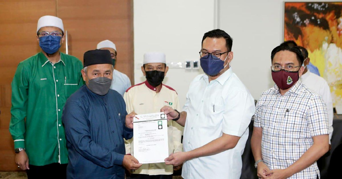 pasprnsarawak