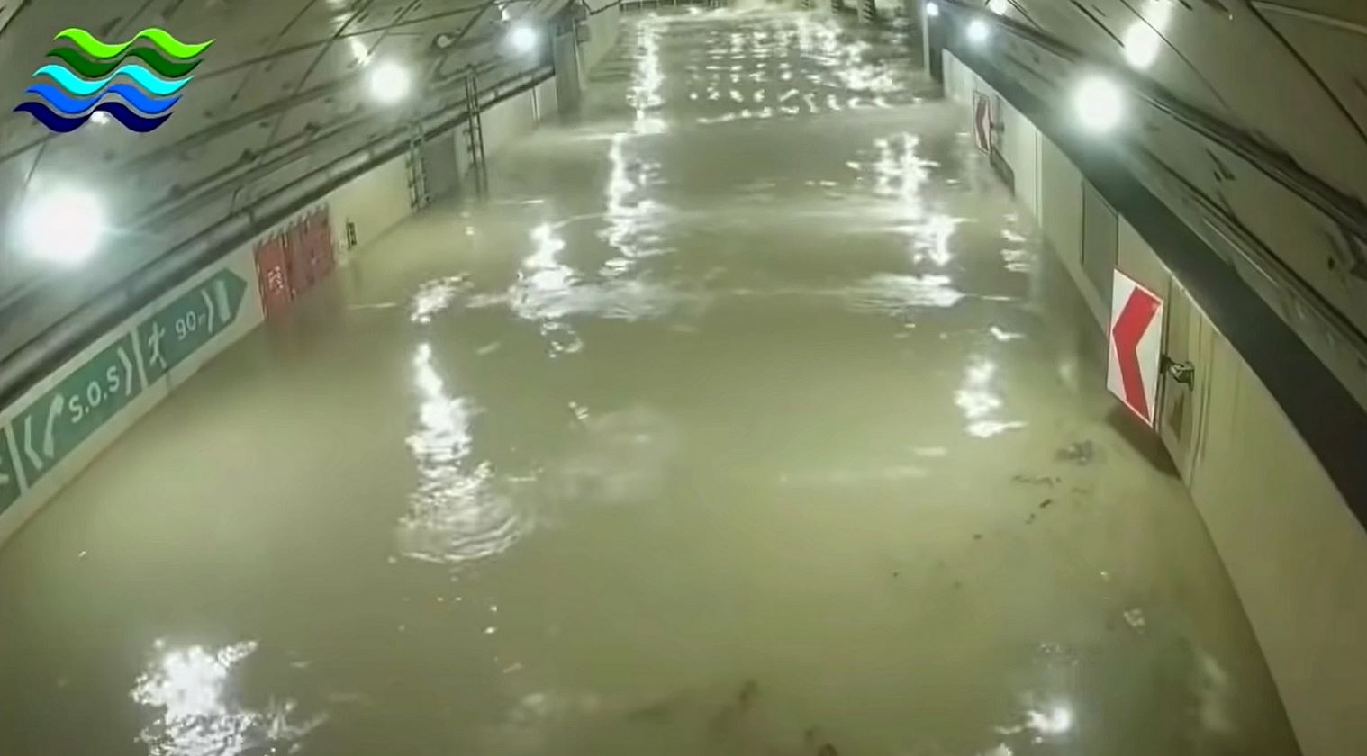 smarttunnel banjir kl