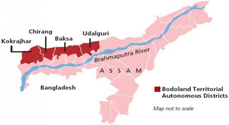 bodoland
